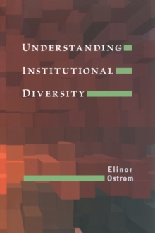 Image for Understanding Institutional Diversity