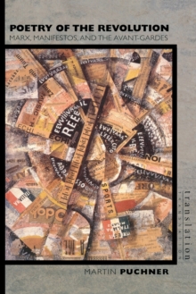 Poetry of the Revolution