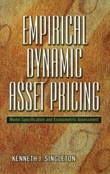 Empirical Dynamic Asset Pricing
