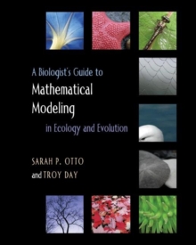 Image for A biologist's guide to mathematical modeling in ecology and evolution