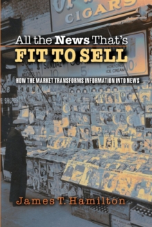 All the News That's Fit to Sell
