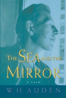 Image for The Sea and the Mirror