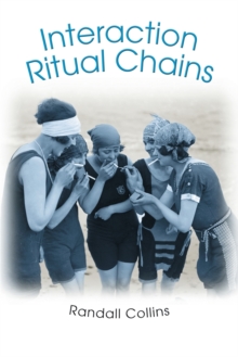 Image for Interaction Ritual Chains