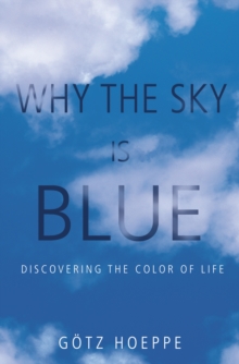 Image for Why the Sky Is Blue