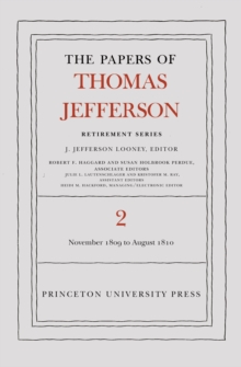 Image for The Papers of Thomas Jefferson, Retirement Series, Volume 2
