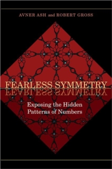 Image for Fearless Symmetry