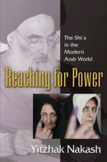Image for Reaching for Power