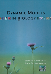 Image for Dynamic Models in Biology