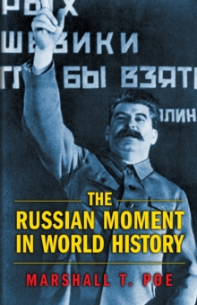 Russian Moment in World History