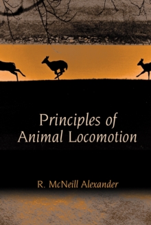 Image for Principles of animal locomotion
