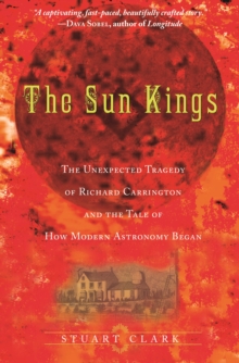 Image for The Sun Kings