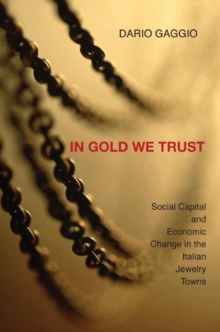 In Gold We Trust