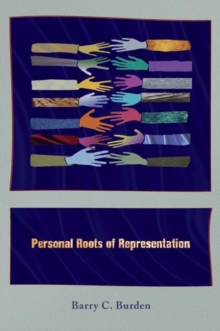 Image for Personal Roots of Representation