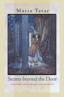 Secrets beyond the Door