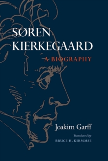 Image for Søren Kierkegaard