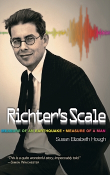 Image for Richter's Scale