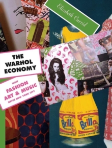 Image for The Warhol Economy