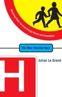 Image for The Other Invisible Hand