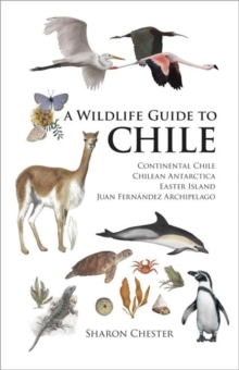 Wildlife Guide to Chile