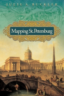 Image for Mapping St. Petersburg