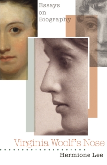 Image for Virginia Woolf's Nose