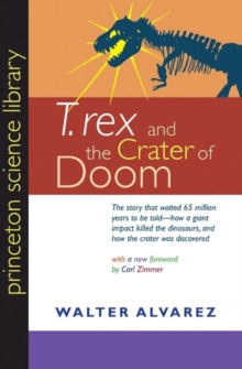 Image for T.rex and the crater of doom