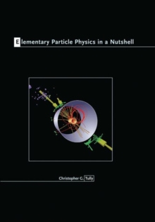Image for Elementary Particle Physics in a Nutshell