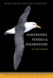 Image for Albatrosses, Petrels and Shearwaters of the World