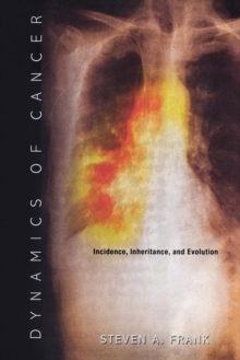 Dynamics of Cancer