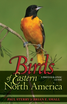 Image for Birds of Eastern North America