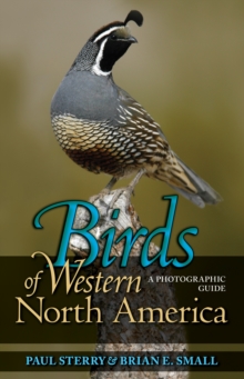 Image for Birds of Western North America  : a photographic guide