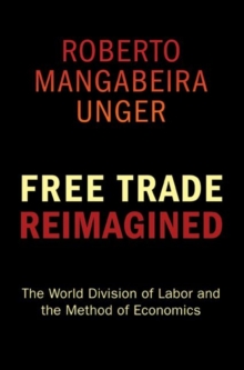 Image for Free Trade Reimagined