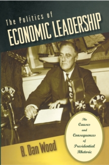 Image for The politics of economic leadership