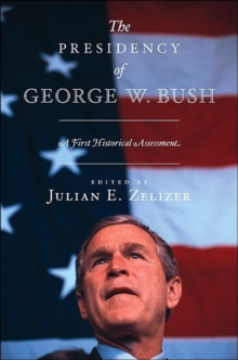 Image for The Presidency of George W. Bush