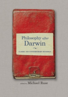 Image for Philosophy after Darwin  : classic and contemporary readings