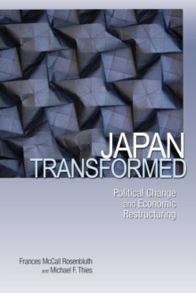 Japan Transformed