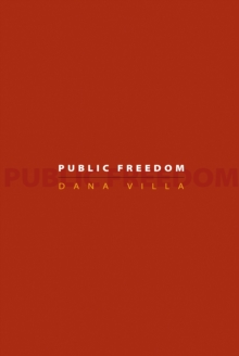 Image for Public Freedom