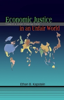 Image for Economic Justice in an Unfair World