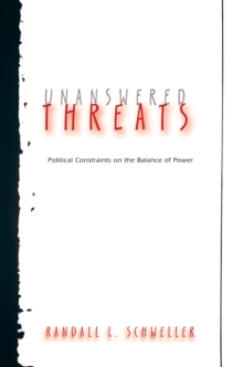 Unanswered Threats