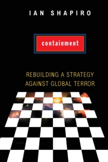 Image for Containment