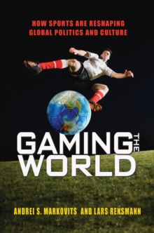 Image for Gaming the World