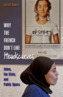 Image for Why the French Don't Like Headscarves