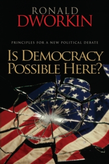 Is Democracy Possible Here?