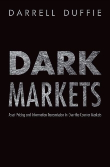 Image for Dark Markets