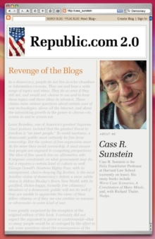 Image for Republic.com 2.0