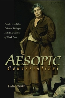 Image for Aesopic Conversations