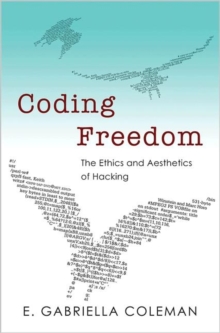 Image for Coding Freedom