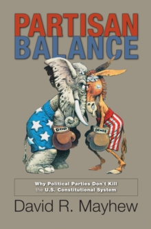 Image for Partisan Balance