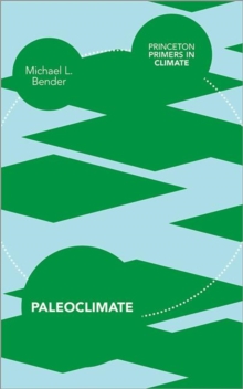 Image for Paleoclimate