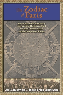 Zodiac of Paris
